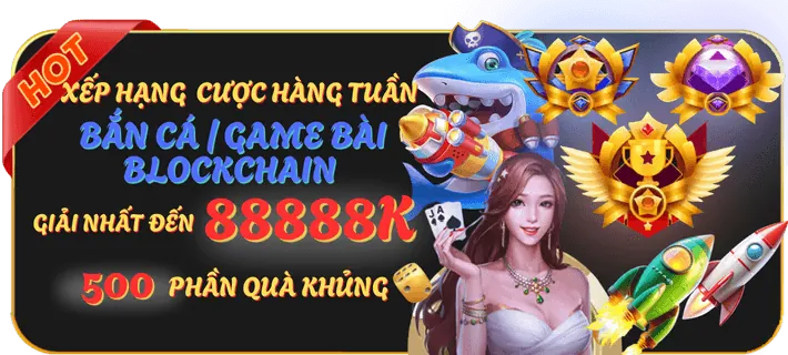 Cập nhật các sự kiện và khuyến mãi mới nhất từ 98vin win