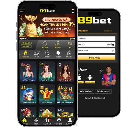 Kho game đa dạng tại 98vin win