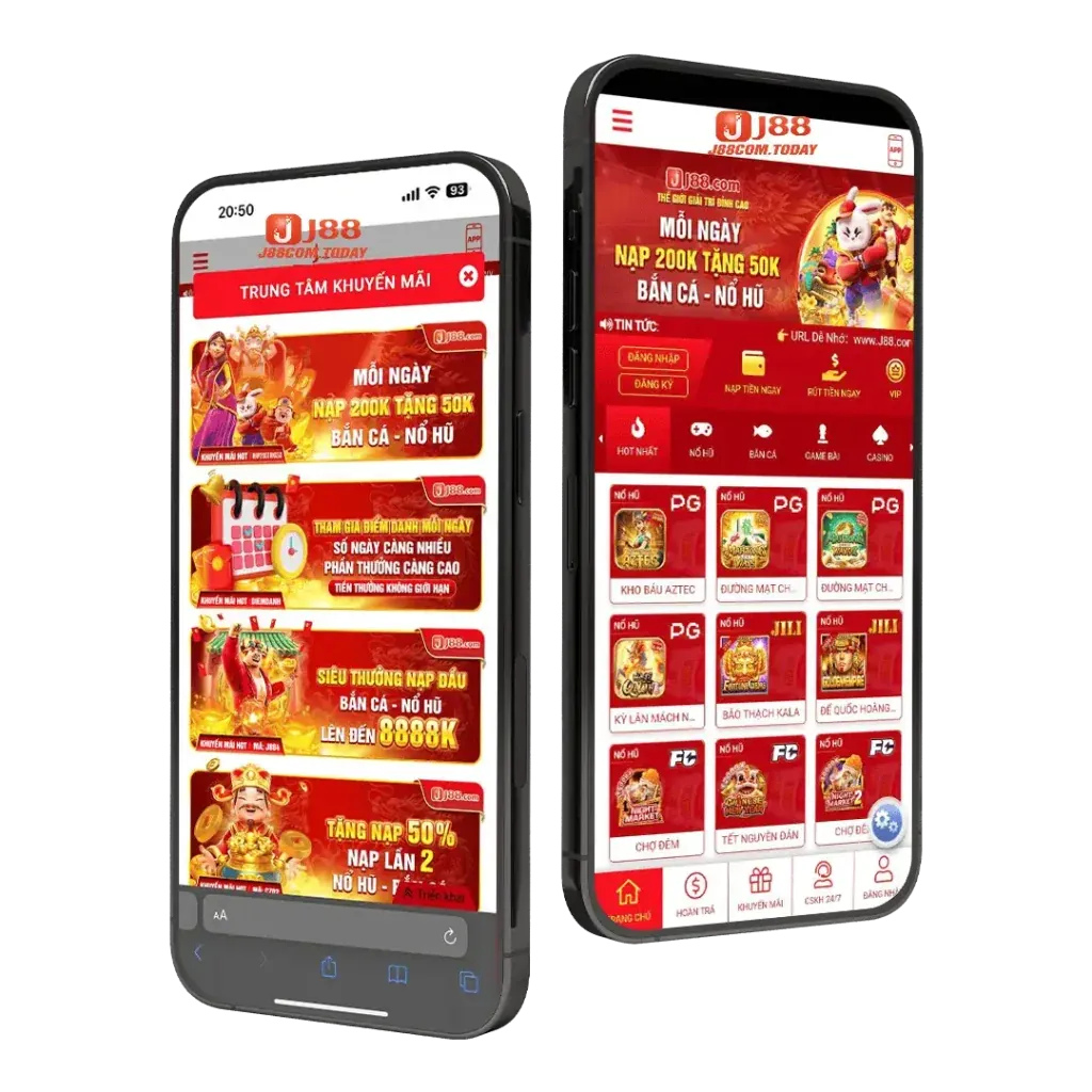 Thông Báo Ưu Đãi 98vin win
