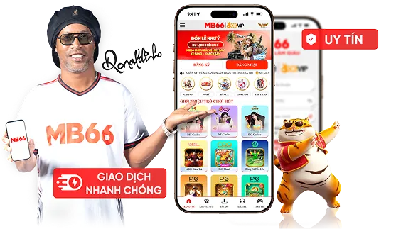 Giao Diện Thân Thiện 98vin win