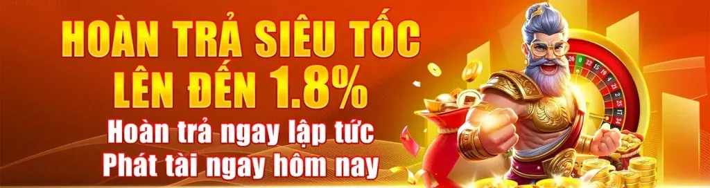 Tổng quan nền tảng 98vin win