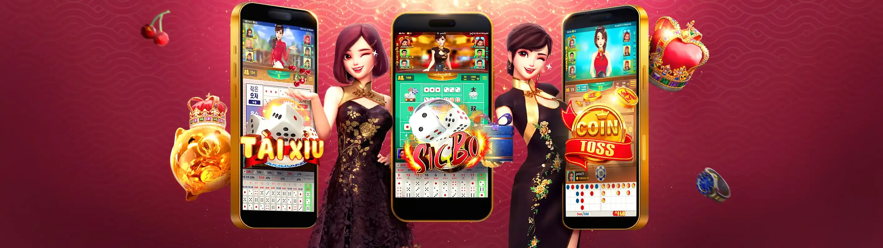 Hình ảnh chính sách cookie của 98vin win