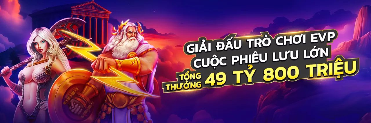 Hình ảnh tổng quan về nền tảng giải trí 98vin win