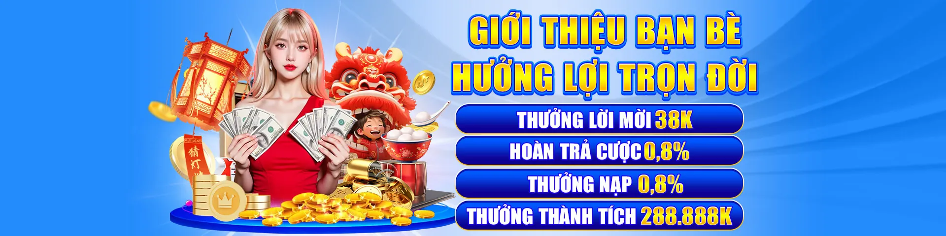 Hình ảnh chính Tin tức & Blog 98vin win