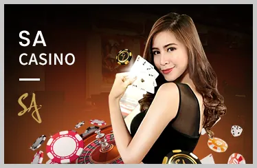 Casino trực tuyến 98vin win