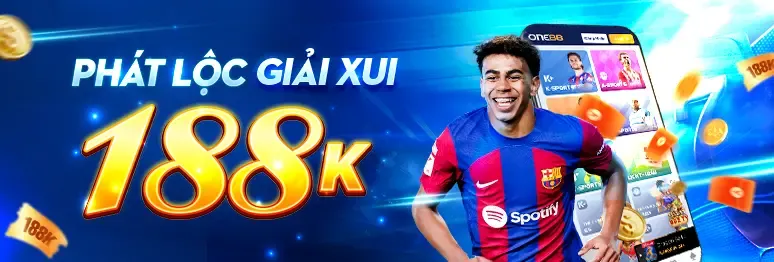 Tiền Thưởng Chào Mừng 98vin win